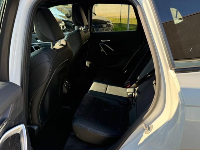 BMW X1 usata, con ESP