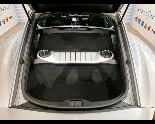 PORSCHE 718 usata 27