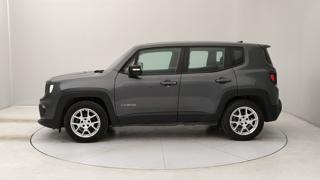 JEEP Renegade usata, con Airbag