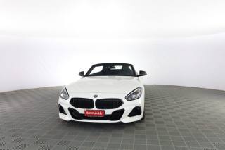 BMW Z4 Z4 sDrive20i MSport