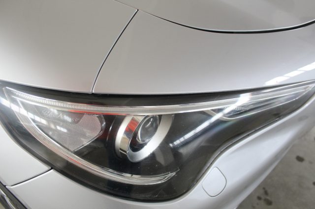 ALFA ROMEO Stelvio usata, con Chiusura centralizzata telecomandata