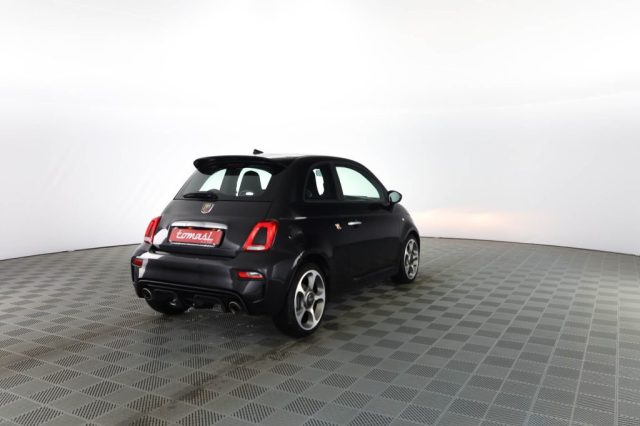 ABARTH 595 usata 3