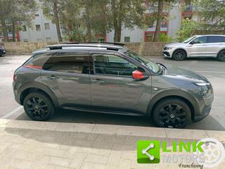 CITROEN C4 Cactus usata 50
