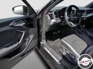 AUDI A1 usata, con Autoradio