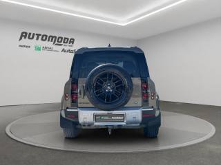 LAND ROVER Defender usata, con Antifurto