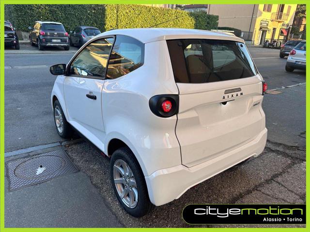 OTHERS-ANDERE OTHERS-ANDERE usata, con Cerchi in lega