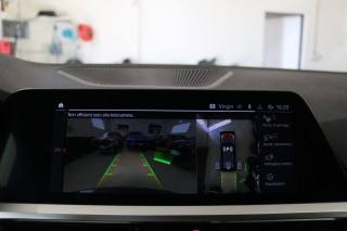 BMW 320 usata, con Immobilizzatore elettronico