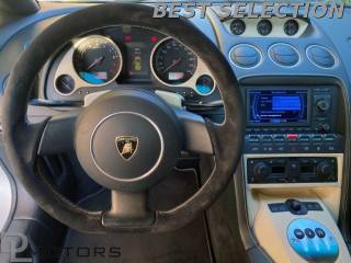 LAMBORGHINI Gallardo usata, con Autoradio