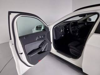 MERCEDES-BENZ GLA 200 usata, con Immobilizzatore elettronico