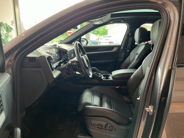 PORSCHE Cayenne usata, con Airbag laterali