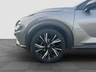 NISSAN Juke usata 14