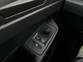 VOLKSWAGEN Caddy usata, con Sensori di parcheggio posteriori