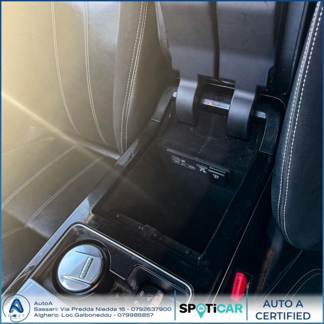 LAND ROVER Range Rover Velar usata 27