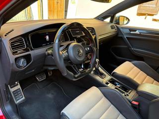 VOLKSWAGEN Golf R usata, con Chiusura centralizzata