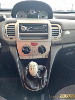 LANCIA Ypsilon usata, con Servosterzo