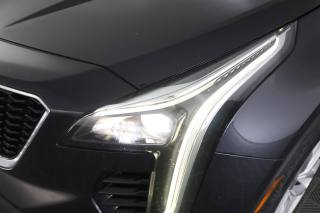 CADILLAC XT4 usata 7