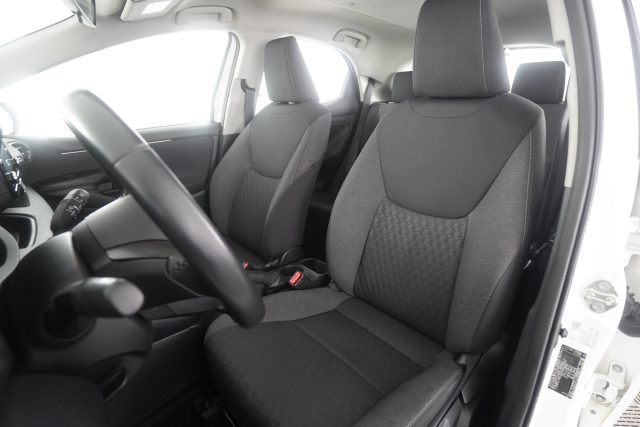 TOYOTA Yaris usata 1