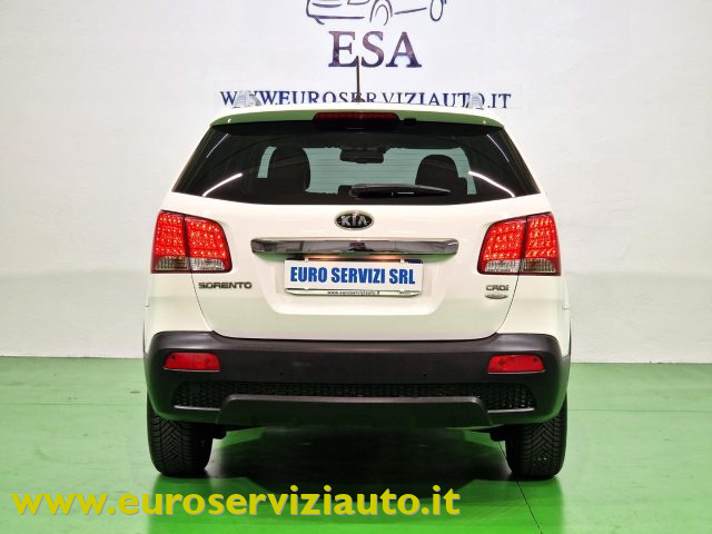 KIA Sorento usata 55