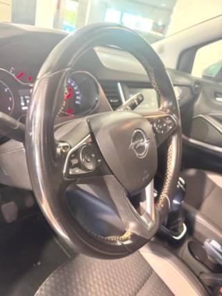 OPEL Crossland X usata, con Autoradio