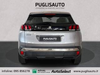 PEUGEOT 3008 usata, con Autoradio