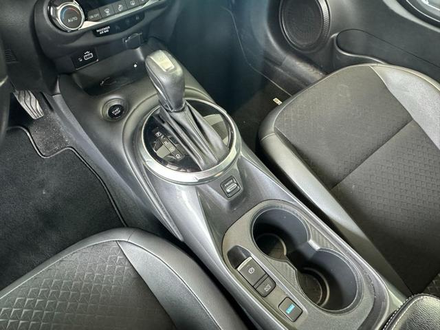 NISSAN Juke usata, con Servosterzo