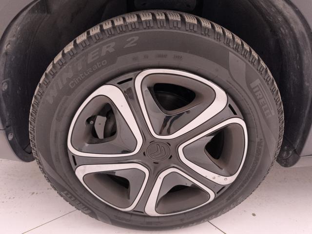 CITROEN C3 Aircross usata, con Climatizzatore