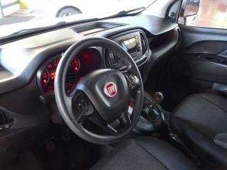FIAT Doblo usata, con Boardcomputer