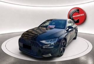 AUDI A3 usata, con Airbag laterali