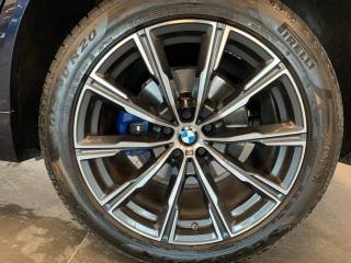 BMW X5 usata, con Sistema di riconoscimento della stanchezza