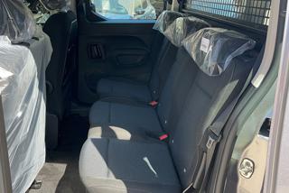 FIAT Doblo usata, con Fendinebbia