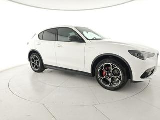ALFA ROMEO Stelvio usata, con Alzacristalli elettrici