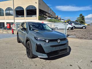 CITROEN C5 Aircross usata, con Alzacristalli elettrici