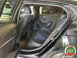 BMW 118 usata, con Park Distance Control