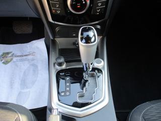 SSANGYONG Tivoli usata, con ESP