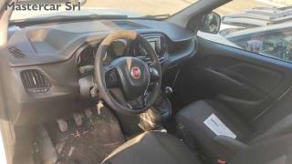 FIAT Doblo usata, con Boardcomputer