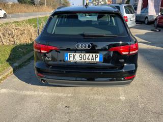 AUDI A4 usata, con Airbag Passeggero