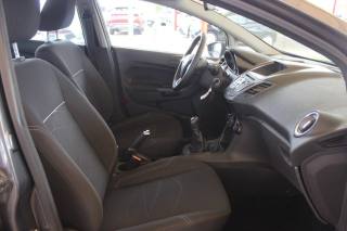 FORD Fiesta usata, con ESP