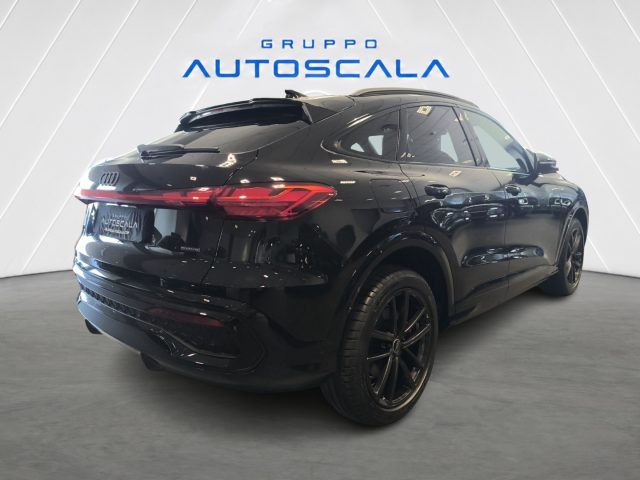 AUDI Q5 usata, con Airbag Passeggero