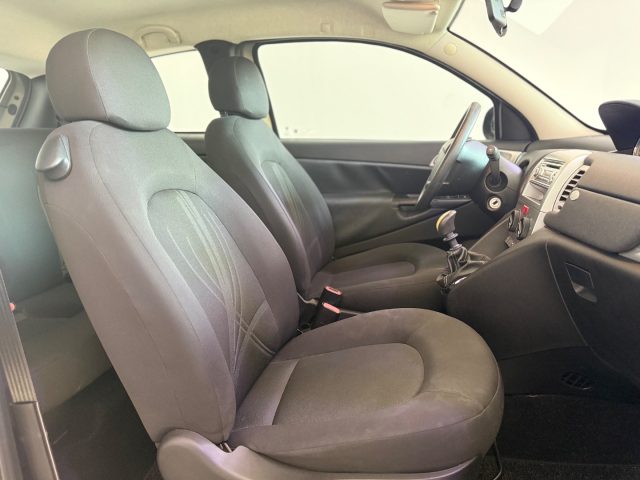 LANCIA Ypsilon usata 13