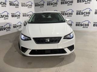 SEAT Ibiza usata, con Airbag laterali