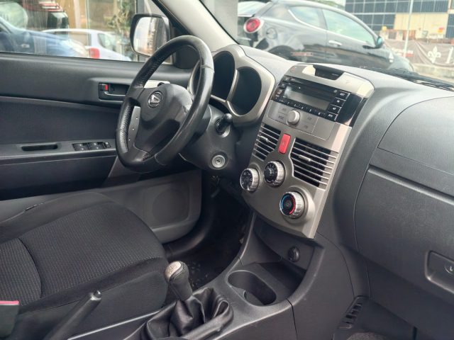 DAIHATSU Terios usata, con Servosterzo