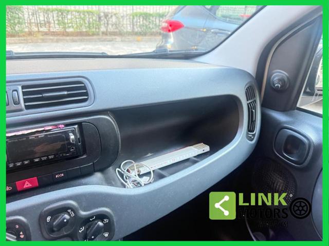 FIAT Panda usata 19