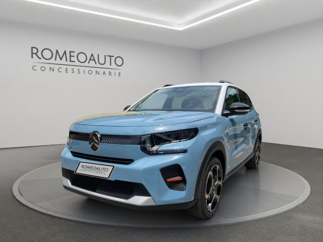 CITROEN C3 usata, con Airbag