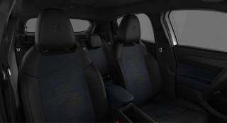 ALFA ROMEO Junior usata, con Immobilizzatore elettronico