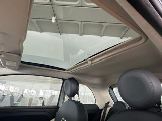 FIAT 500 usata, con Climatizzatore