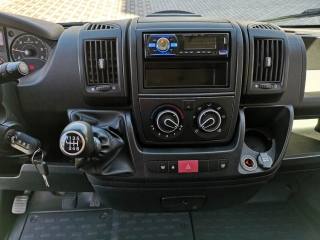 CITROEN Jumper usata, con Porta scorrevole