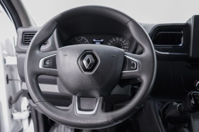 RENAULT Master usata, con ESP