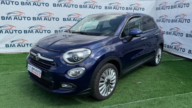 FIAT 500X usata, con Airbag