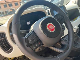 FIAT Panda usata, con Airbag Passeggero