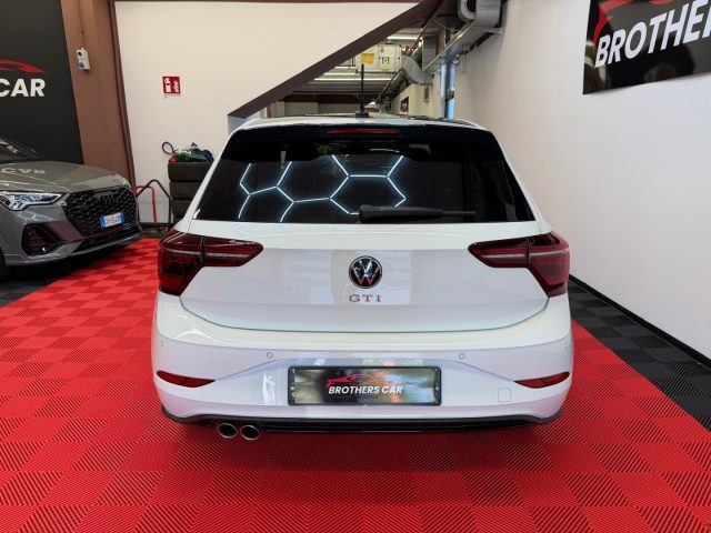 VOLKSWAGEN Polo GTI usata, con Alzacristalli elettrici